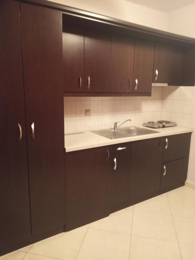 Neraides Hotel Loutraki  Ngoại thất bức ảnh