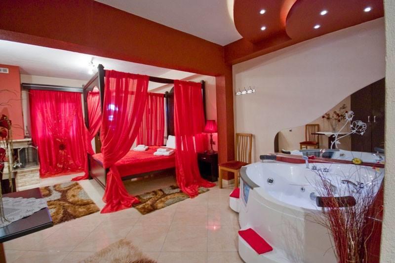 Neraides Hotel Loutraki  Ngoại thất bức ảnh