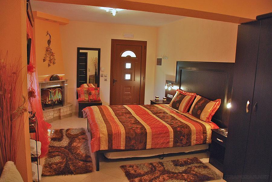 Neraides Hotel Loutraki  Ngoại thất bức ảnh